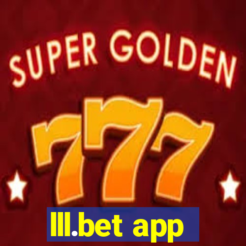 lll.bet app